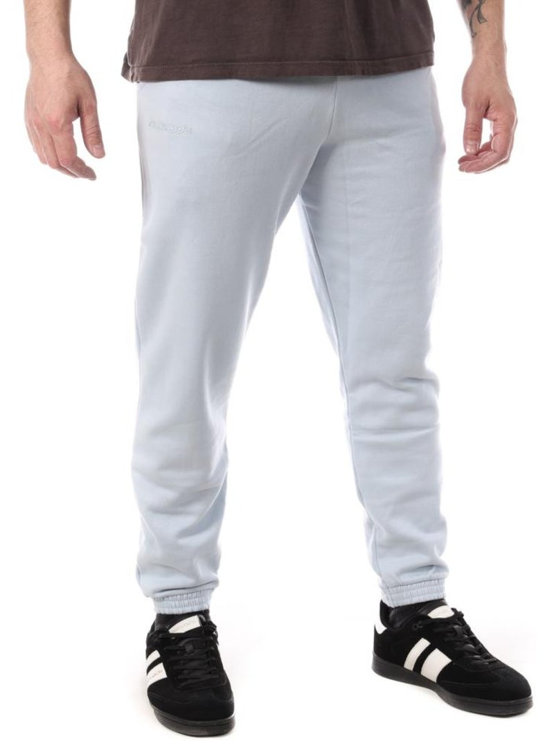 Jogging homme kappa Bleu - Kiabi