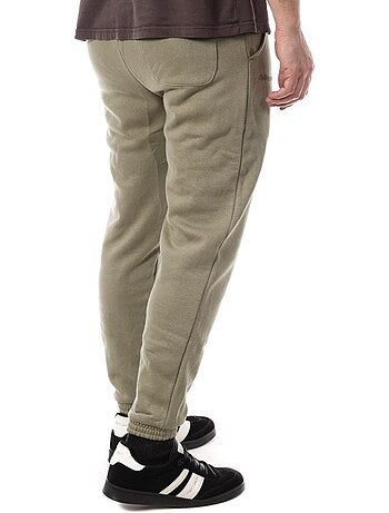 Jogging homme kappa