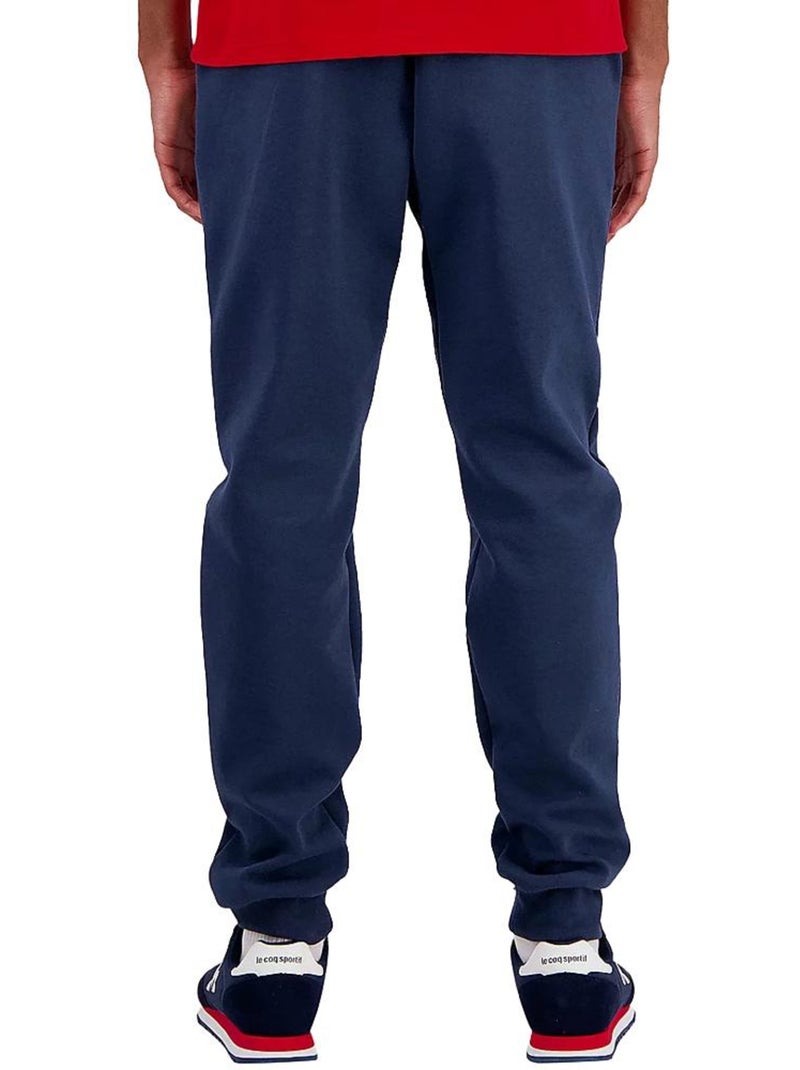 Jogging homme le coq sportif Bleu - Kiabi