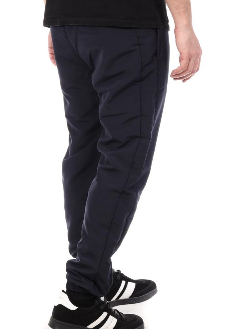 Jogging Homme Le Coq Sportif Bleu marine - Kiabi