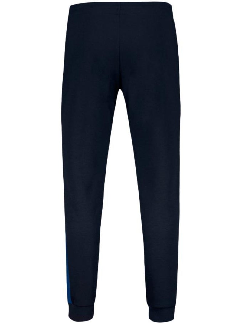 Jogging Homme Le Coq Sportif Bleu marine - Kiabi