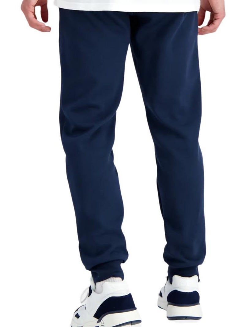 Jogging Homme Le Coq Sportif Bleu - Kiabi