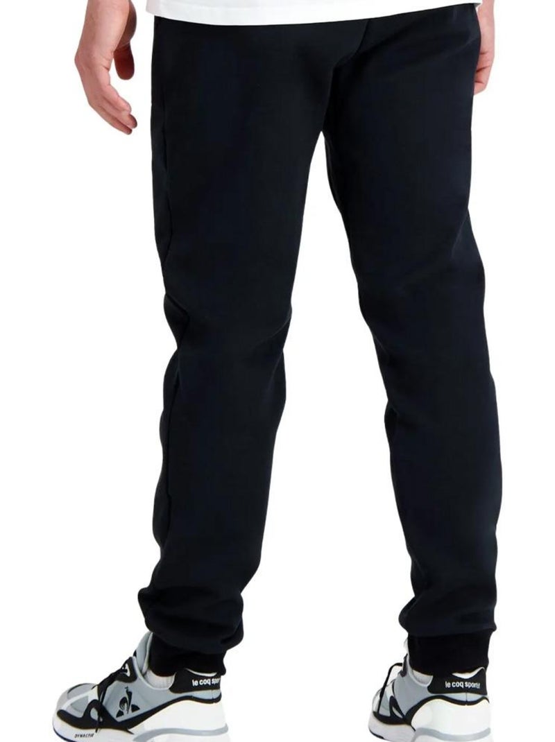 Jogging Homme Le Coq Sportif Noir - Kiabi