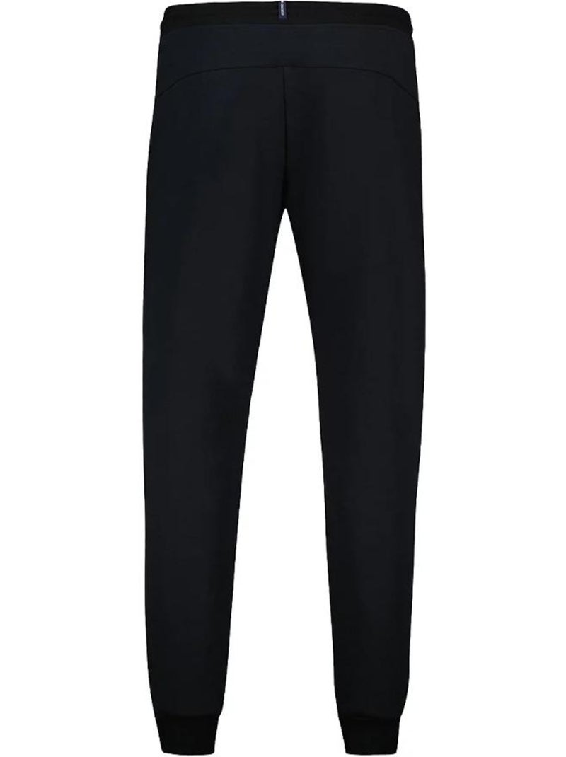 Jogging Homme Le Coq Sportif Noir - Kiabi