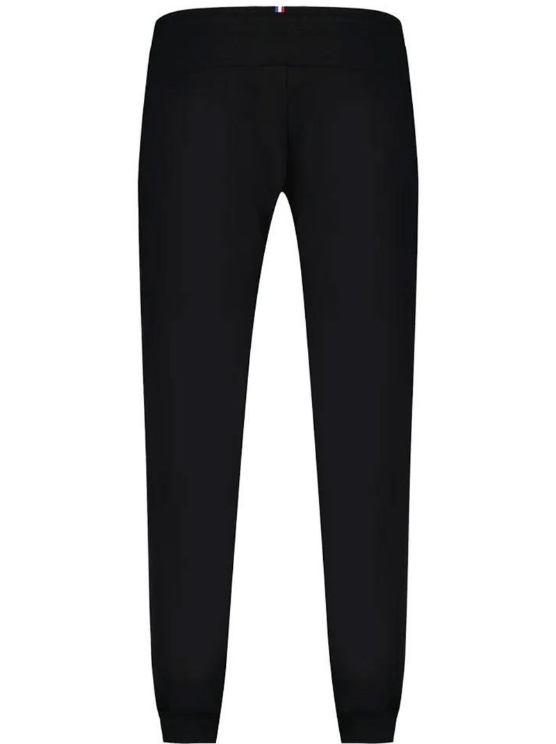 Jogging Homme Le Coq Sportif Noir - Kiabi