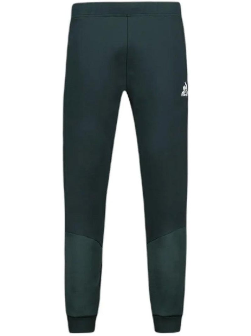 Jogging Homme Le Coq Sportif Vert - Kiabi