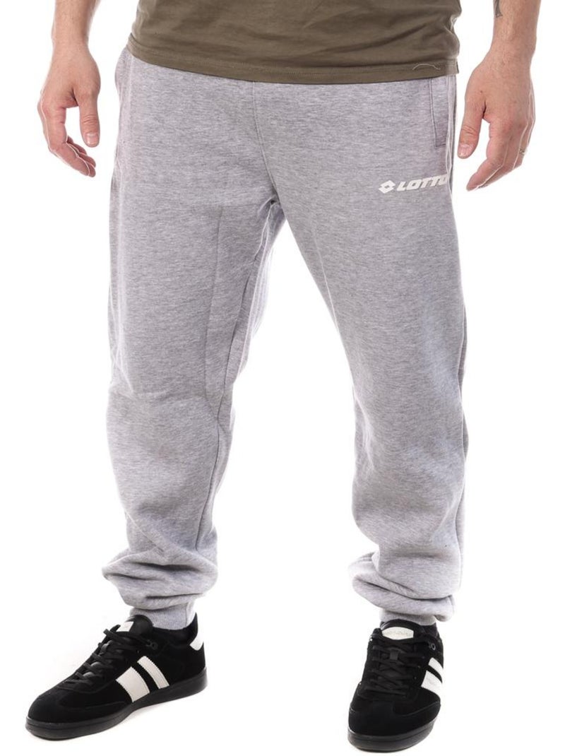 Jogging Homme Lotto Gris Argenté - Kiabi