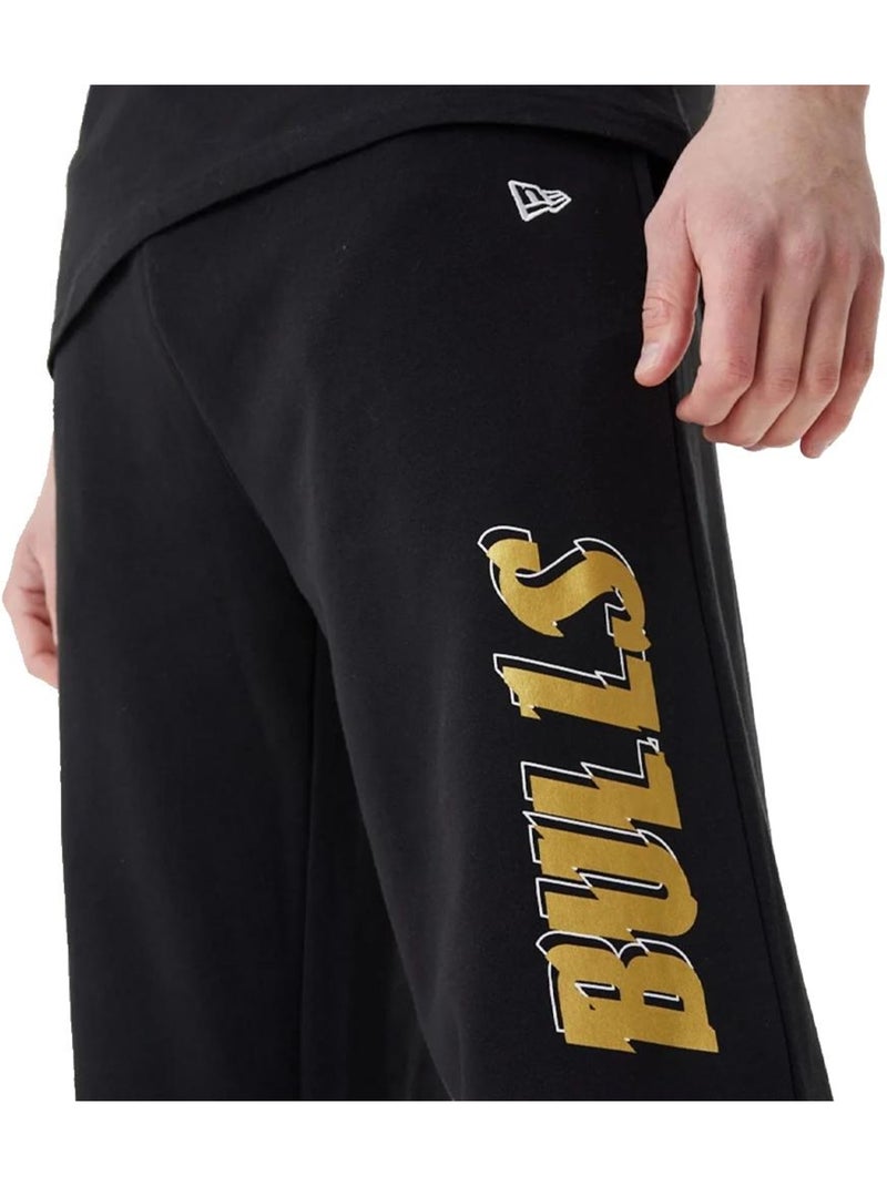 Jogging Homme New Era Noir - Kiabi