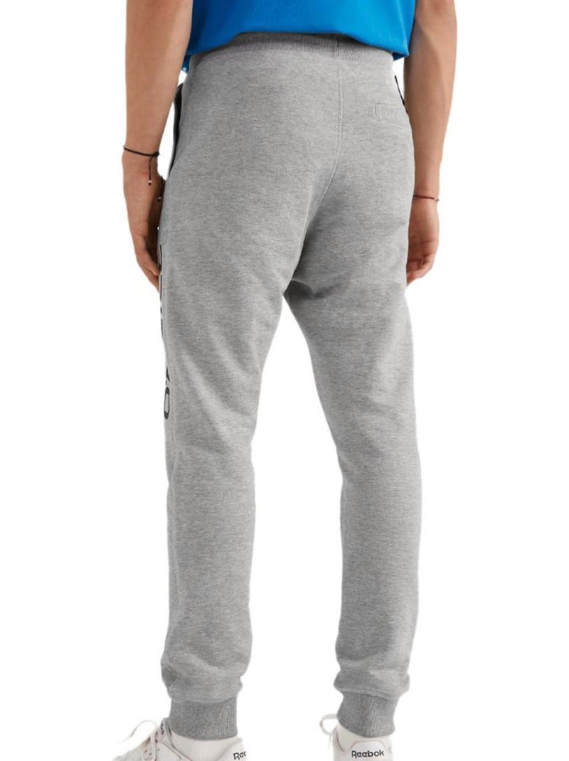 Jogging Homme O'Neill Gris Argenté - Kiabi