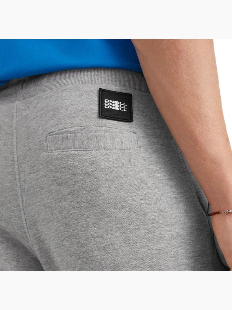 Jogging Homme O'Neill Gris Argenté - Kiabi