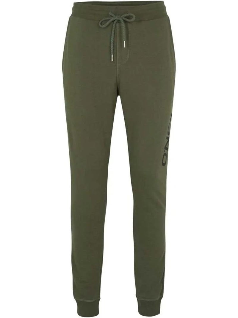 Jogging Homme O'Neill Vert kaki clair - Kiabi