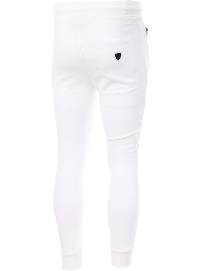 Jogging Homme Redskins Blanc - Kiabi