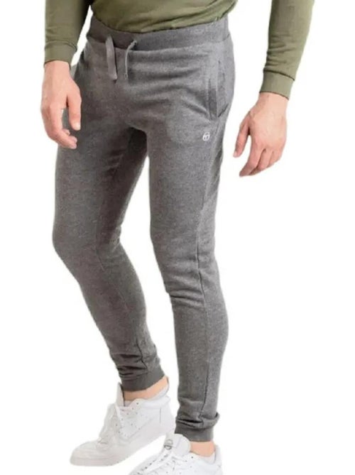 Jogging homme sergio tacchini - Kiabi Jogging homme sergio tacchini - Kiabi