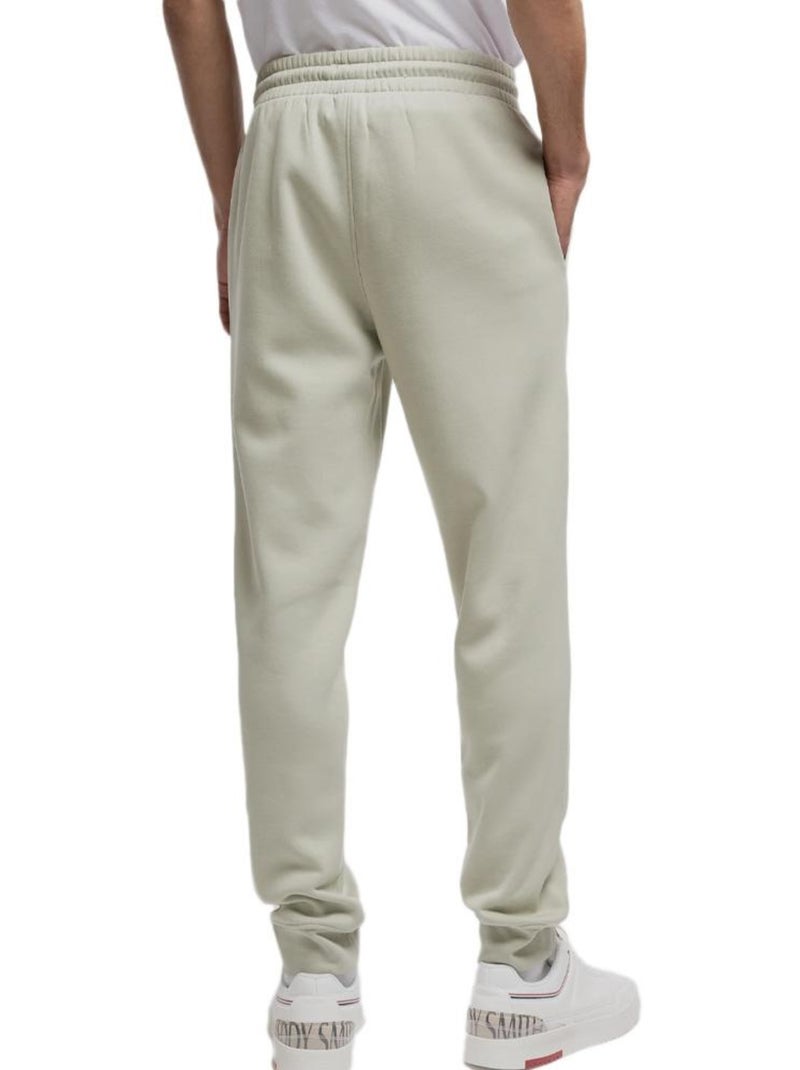 Jogging Homme Teddy Smith Vert - Kiabi