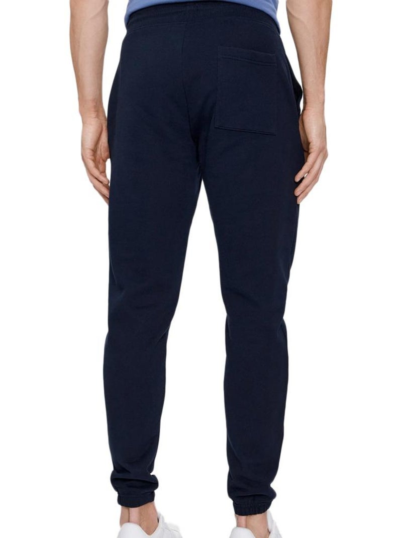 Jogging Homme Tommy Hilfiger Bleu marine - Kiabi