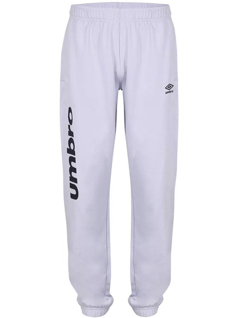 Jogging Homme Umbro Blanc - Kiabi