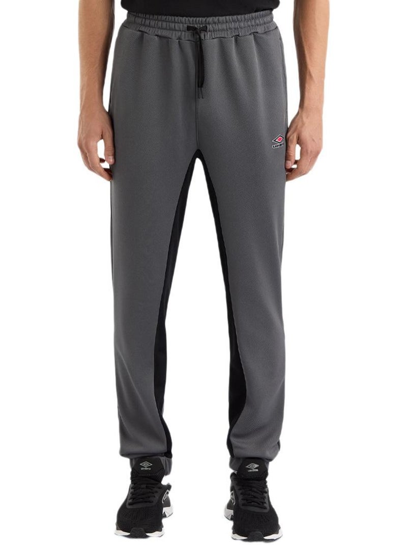 Jogging Homme Umbro Gris Argenté - Kiabi