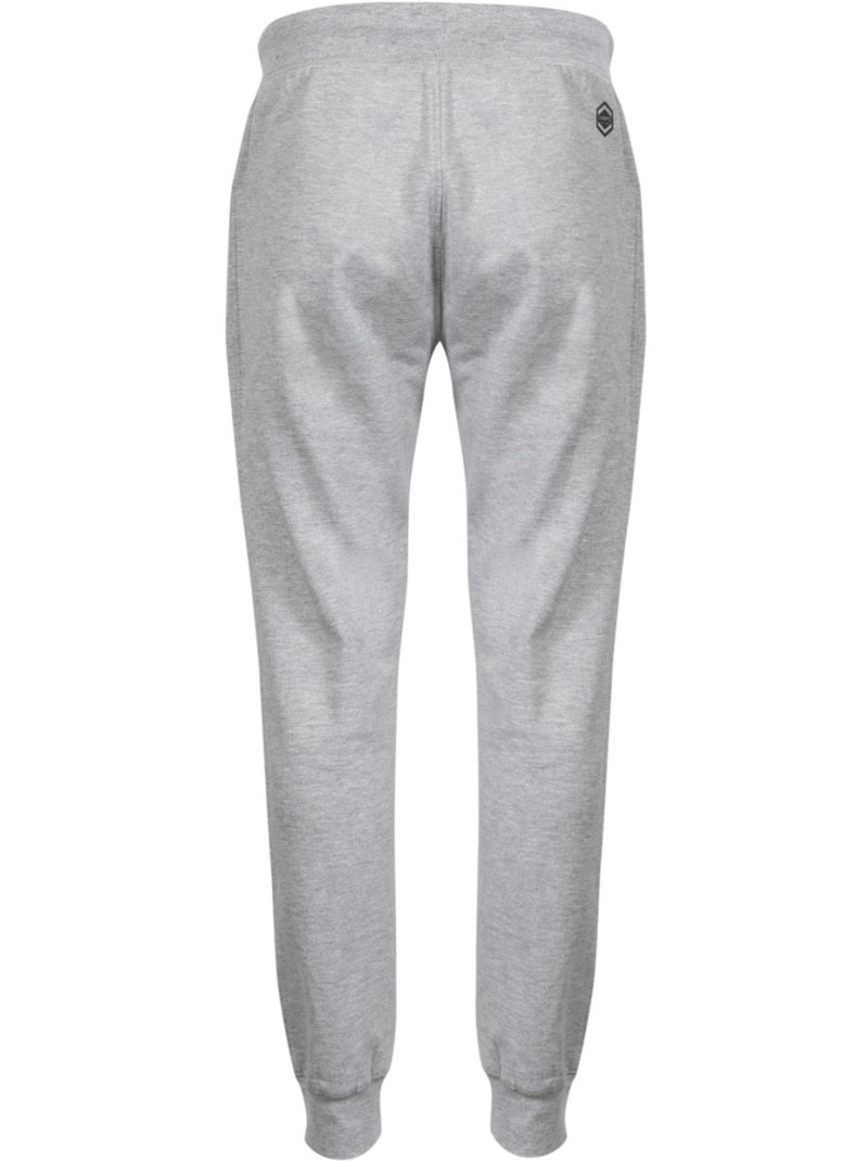 Jogging homme umbro Gris clair - Kiabi
