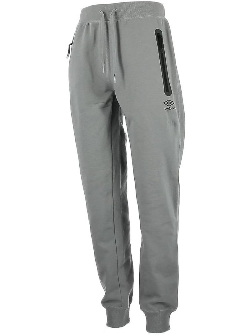 Jogging Homme Umbro Gris - Kiabi