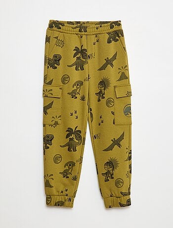 Jogging imprimé 'Jurassic World'