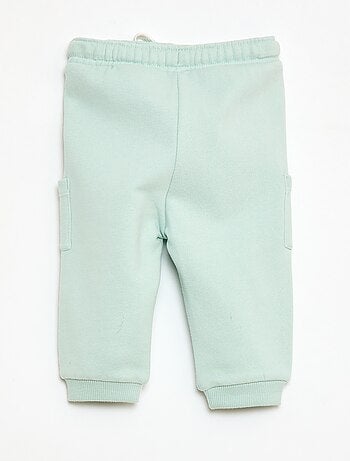 Jogging imprimé 'Jurassic World'