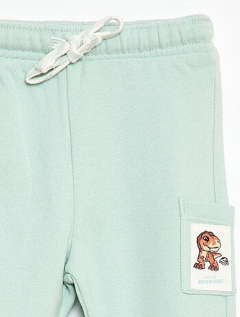 Jogging imprimé 'Jurassic World'