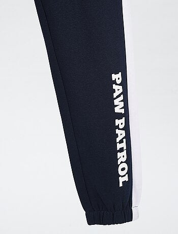 Jogging imprimé 'Pat'patrouille'