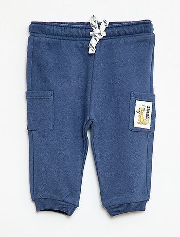 Jogging imprimé 'Stitch' 'Disney'