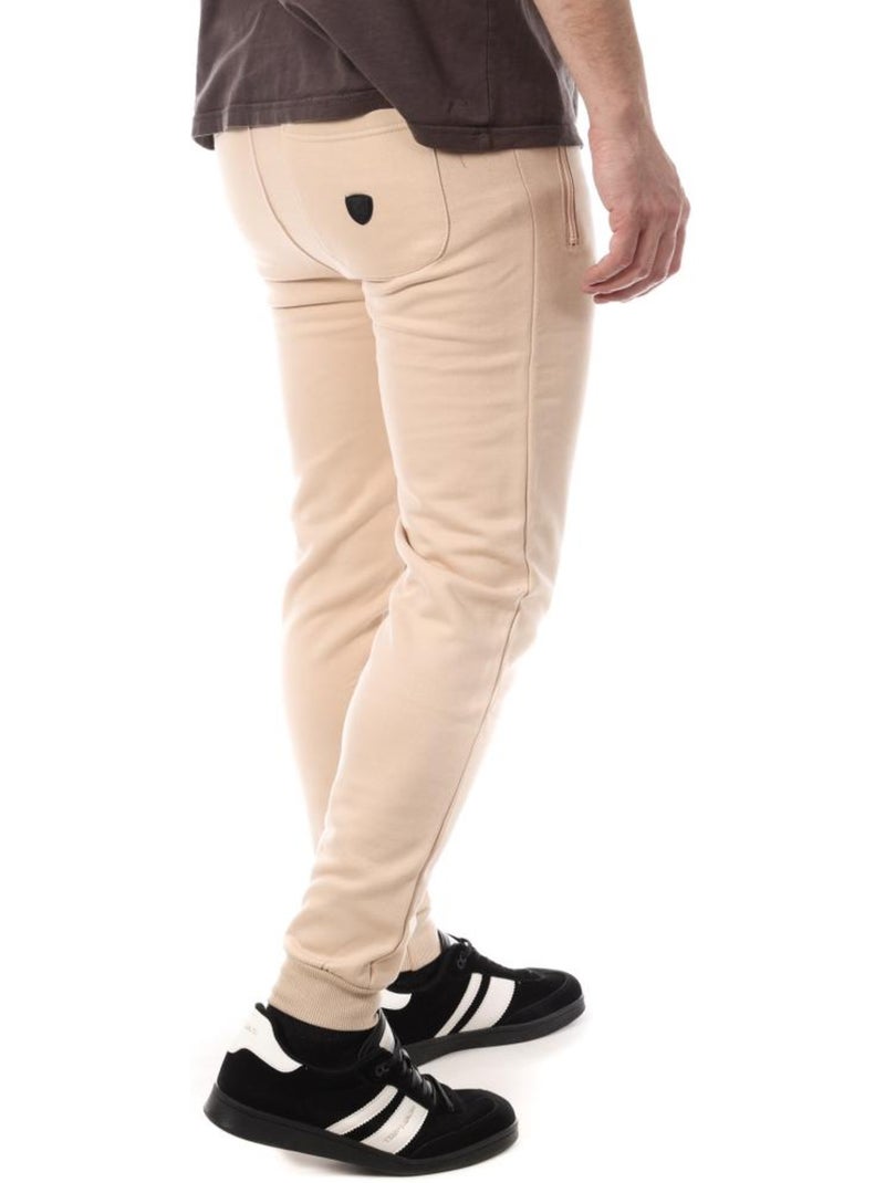 Jogging Junior Redskins Beige - Kiabi