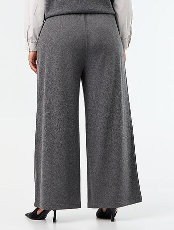 Jogging large uni