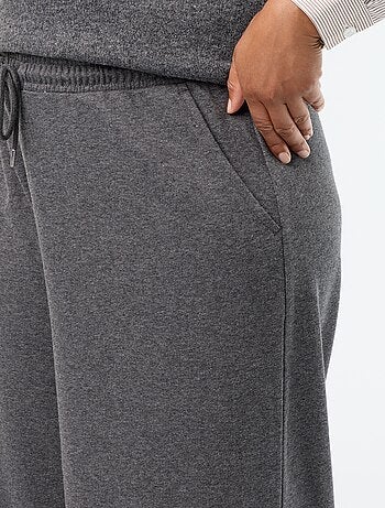 Jogging large uni