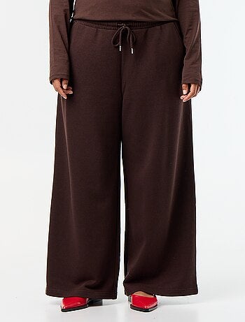 Jogging large uni