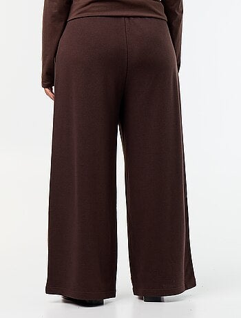 Jogging large uni