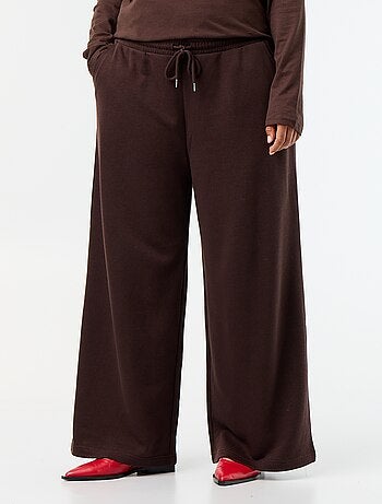 Jogging large uni