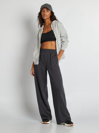 Jogging large uni