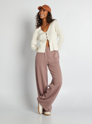 Jogging large uni