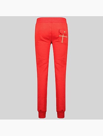 Jogging mabeaute – geographical norway
