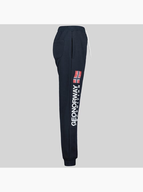Jogging machal – geographical norway - Kiabi Jogging machal – geographical norway - Kiabi