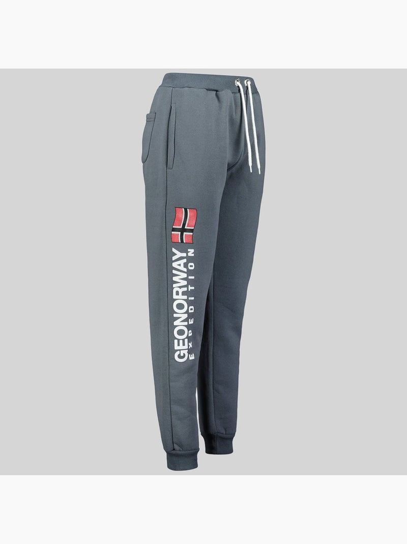 Jogging machal – geographical norway Gris foncé - Kiabi