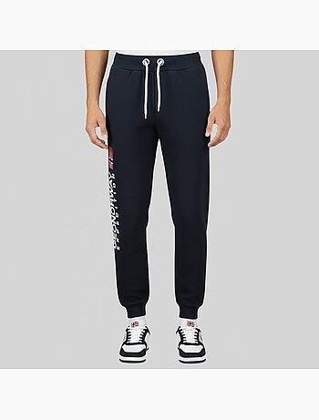 Jogging machal – geographical norway
