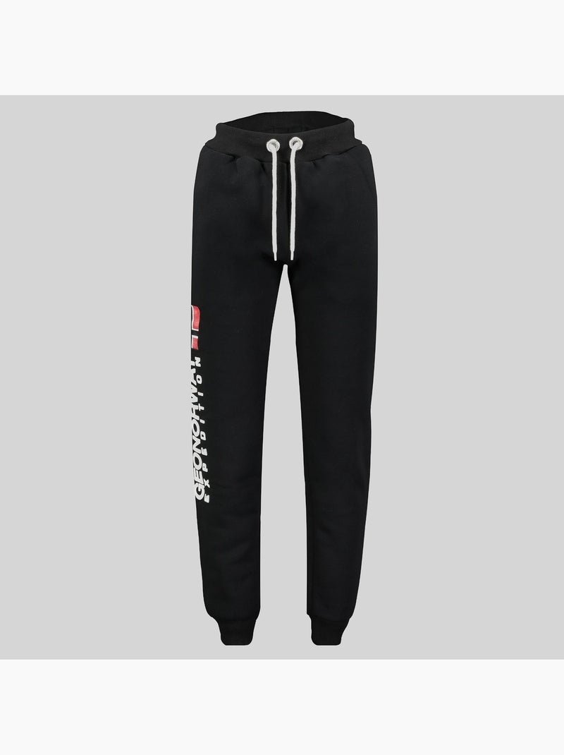 Jogging machal – geographical norway Noir - Kiabi