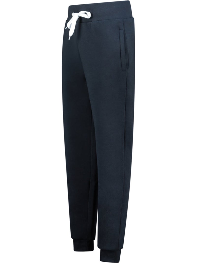 Jogging machaleak – canadian peak Bleu marine - Kiabi