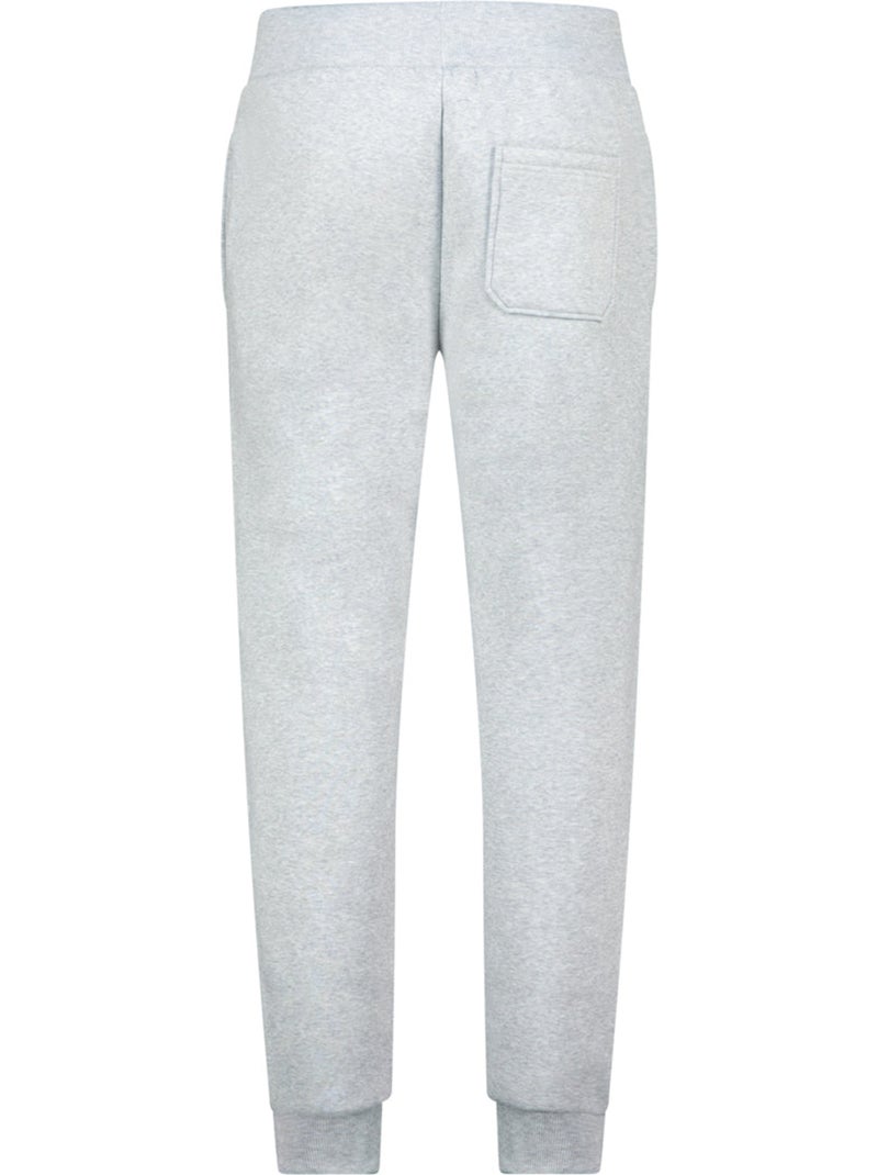 Jogging machaleak – canadian peak Gris clair - Kiabi