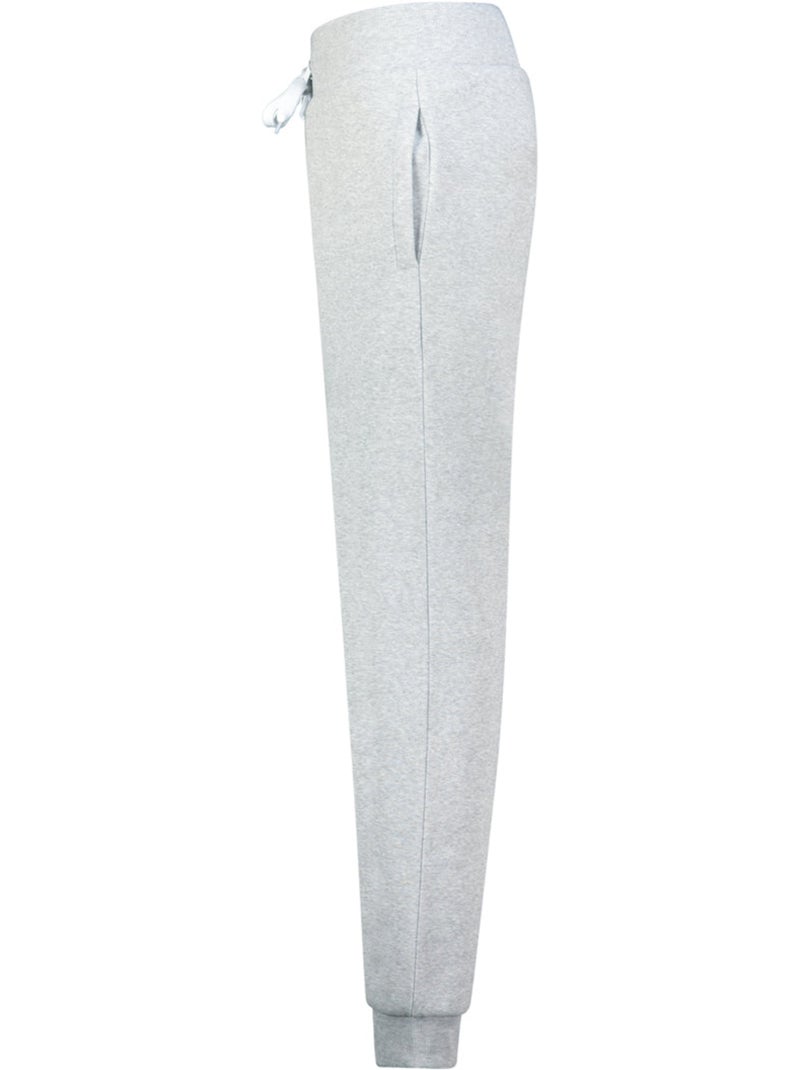 Jogging machaleak – canadian peak Gris clair - Kiabi