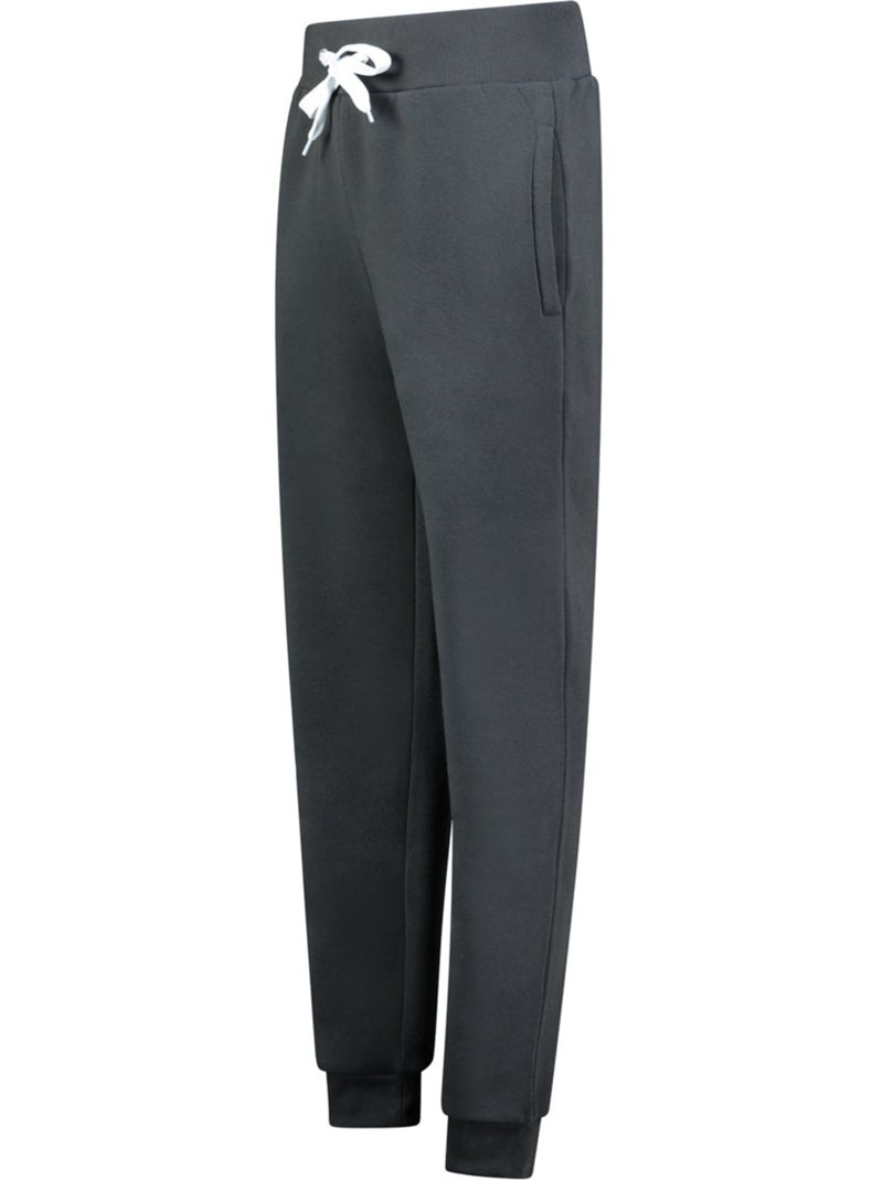 Jogging machaleak – canadian peak Gris foncé - Kiabi