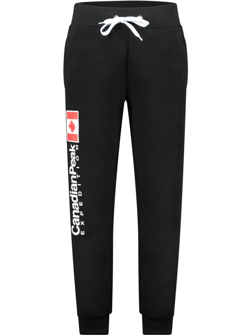 Jogging machaleak – canadian peak Noir - Kiabi