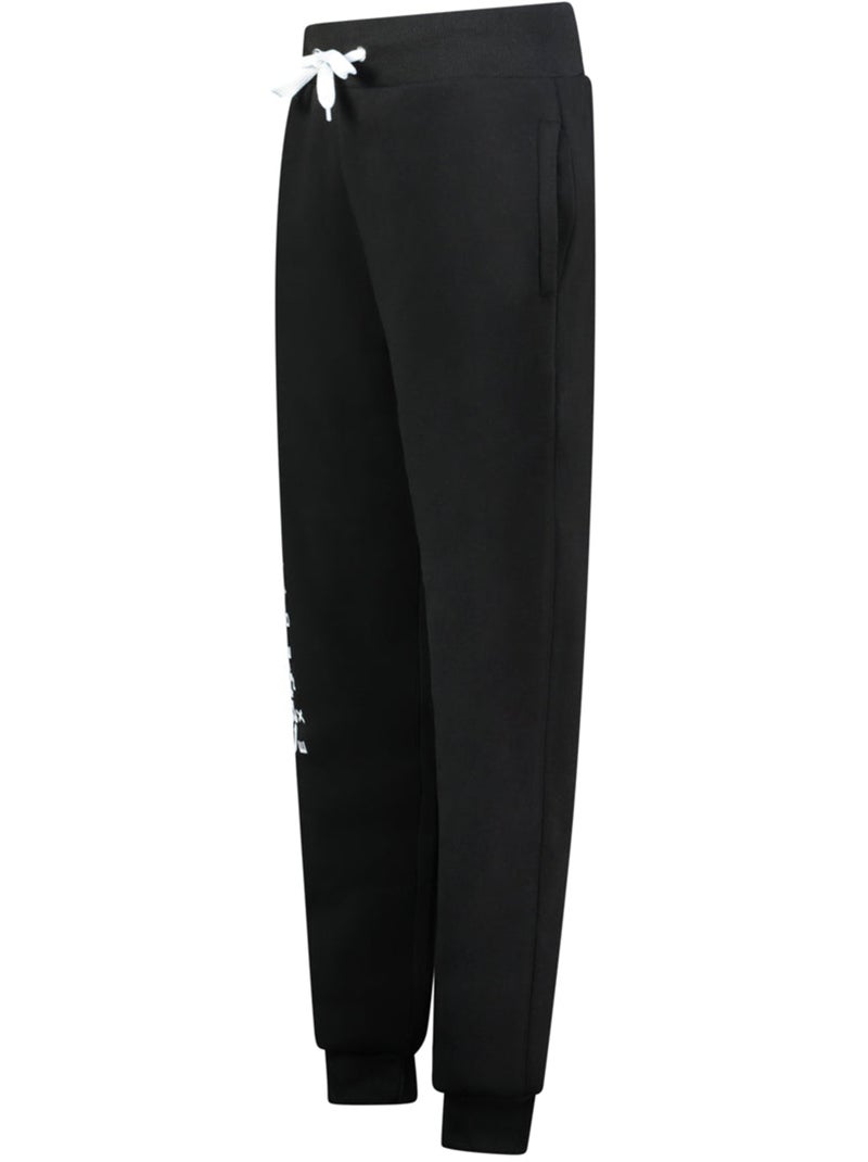 Jogging machaleak – canadian peak Noir - Kiabi