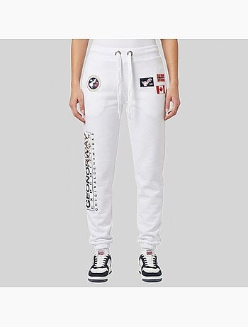 Jogging madock – geographical norway