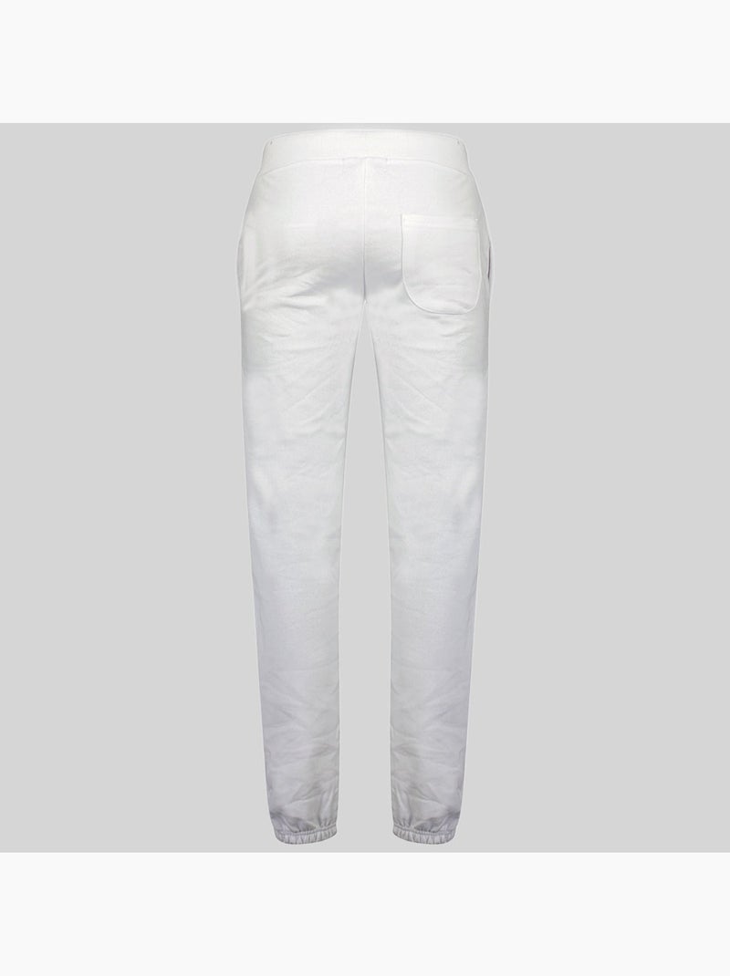 Jogging madock – geographical norway Blanc - Kiabi