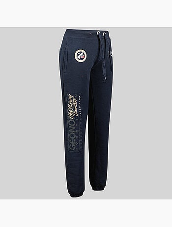 Jogging madock – geographical norway